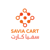 saviacart Logotype
