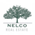 New England Land Company Logotype