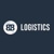 Grupo B&B Logistics Logotype
