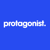 Protagonist agencija Logotype
