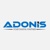 ADONIS Groupe Logotype