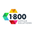 1-800 Office Solutions Logotype