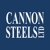 Cannon Steels Ltd Logotype