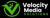 Velocity Media Solutions Logotype