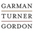 Garman Turner Gordon Logotype