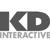 KD Interactive Logotype