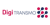 Digi Transmo Logotype