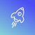 Launchpad by Growth Rocket Apps Logotype