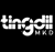 Tingdil Logotype