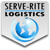 Serve-Rite Logistics Logotype