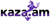 Kazaam Digital Marketing Agency Logotype