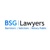 BSG Lawyers Logotype
