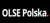 OLSEPolska Logotype