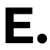 Evolge Technologies Logotype