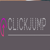 ClickJump Logotype