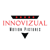 Innovizual Motion Pictures Logotype