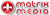 Matrix Media Logotype