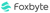 Foxbyte Global Inovasi Logotype