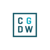 Agência CGDW Logotype