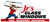 Jr’s Glass and Windows Logotype