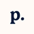 Pipewave. Logotype
