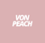 Von Peach GmbH Logotype
