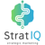 StratIQ Consulting, LLC Logotype