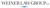 Weiner Law Group LLP Logotype