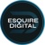 Esquire Digital Logotype