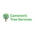 Camerons Tree Services Logotype