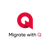 Immigration Consultant SA Logotype