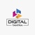 The Digital Tantra Logotype