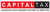 Capital Tax Accounting Logotype