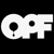 Oregon Pattern & Foundry Logotype