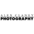 Alex Claney Photography Logotype