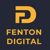 Fenton Digital Logotype