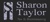 Sharon Taylor Tax & Bookkeeping Logotype