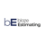 Blaze Estimating Inc Logotype