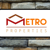 Metro Properties Logotype