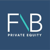 FnB Private Equity Logotype