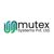 Mutex Systems Pvt. Ltd. Logotype