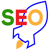 Legal SEO Firm Logotype
