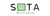 SOTA Workspaces Logotype