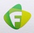 Fresh Print Logotype
