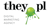 They.pl Logotype