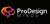 Pro Design Minds Logotype