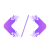 Angular Peaks Logotype