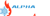 Alpha HVAC New Jersey Logotype