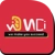 WDi® - Web Design India Logotype