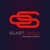 SCART Design Logotype
